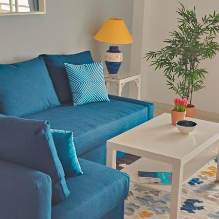 Panorama Apartment With Sea Views By Namaste Elite Τορρεμολίνος Εξωτερικό φωτογραφία