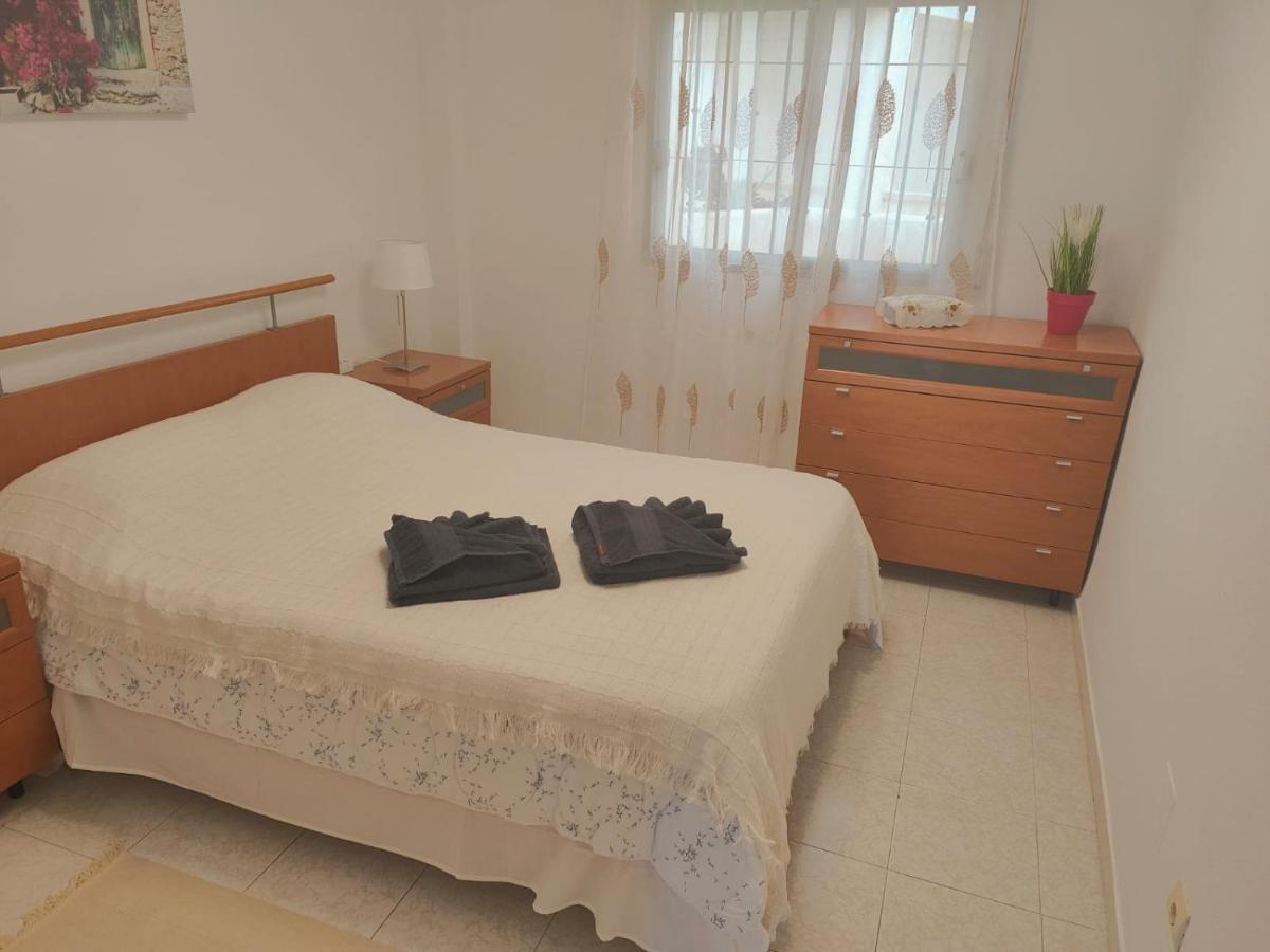 Panorama Apartment With Sea Views By Namaste Elite Τορρεμολίνος Εξωτερικό φωτογραφία