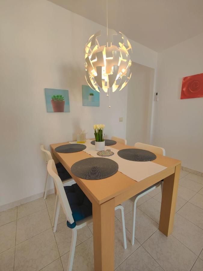 Panorama Apartment With Sea Views By Namaste Elite Τορρεμολίνος Εξωτερικό φωτογραφία