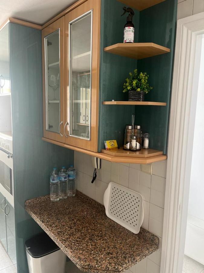 Panorama Apartment With Sea Views By Namaste Elite Τορρεμολίνος Εξωτερικό φωτογραφία