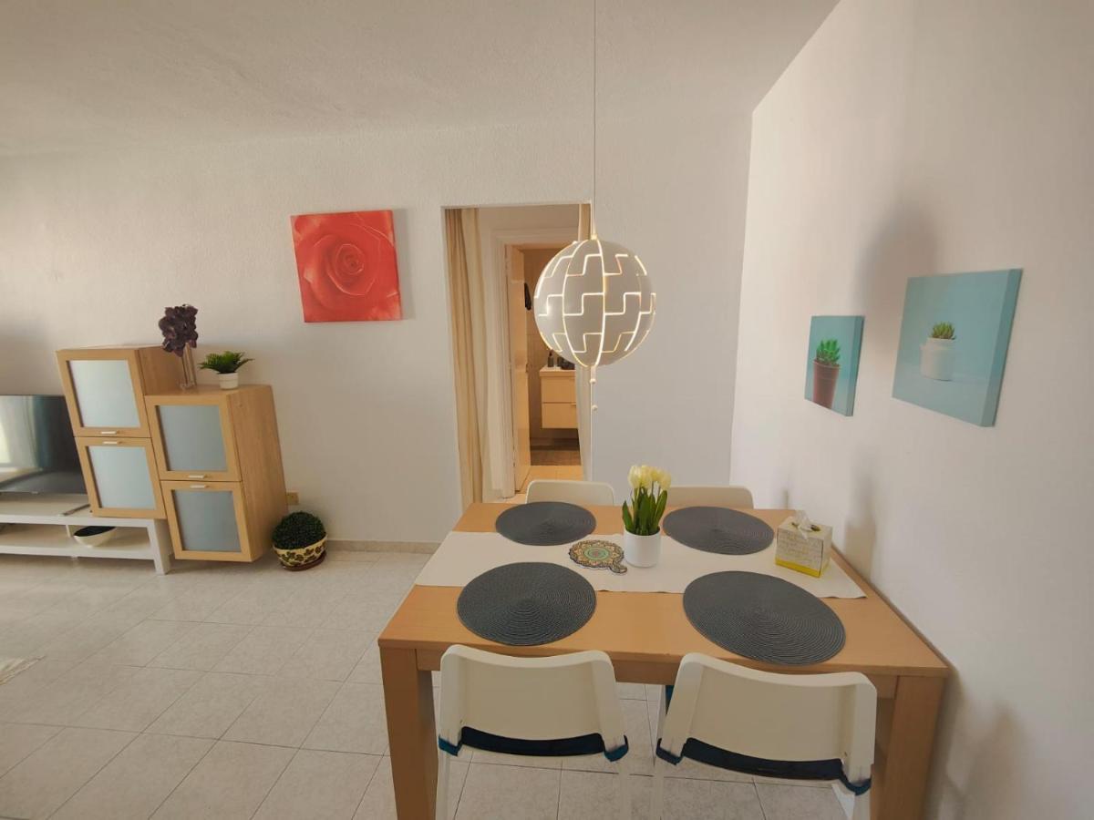 Panorama Apartment With Sea Views By Namaste Elite Τορρεμολίνος Εξωτερικό φωτογραφία