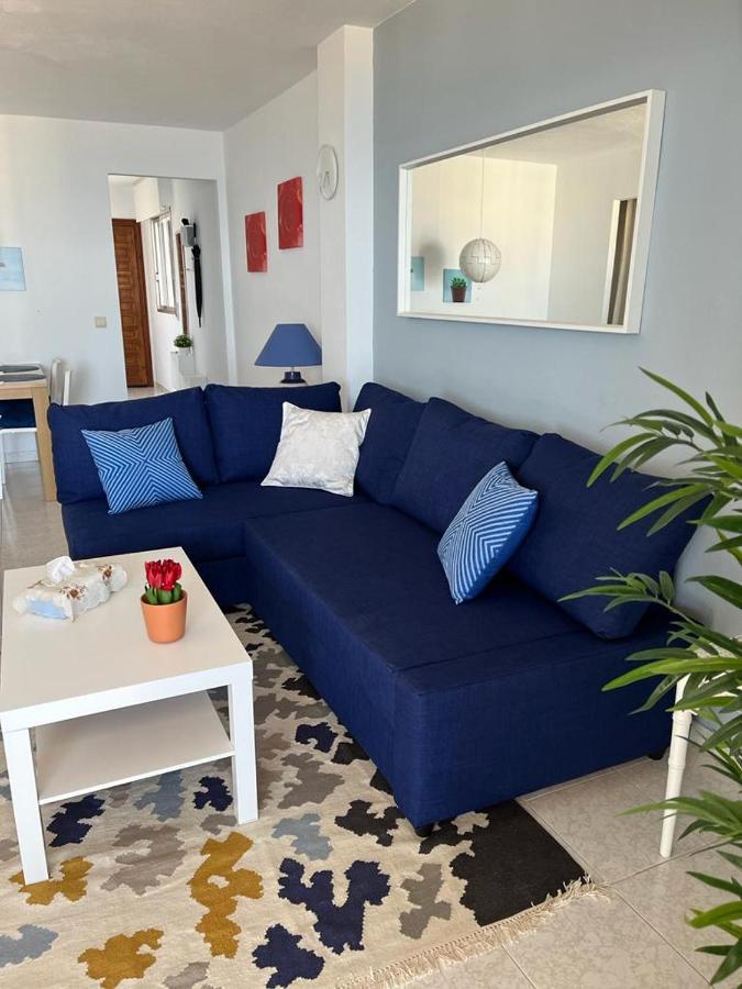 Panorama Apartment With Sea Views By Namaste Elite Τορρεμολίνος Εξωτερικό φωτογραφία