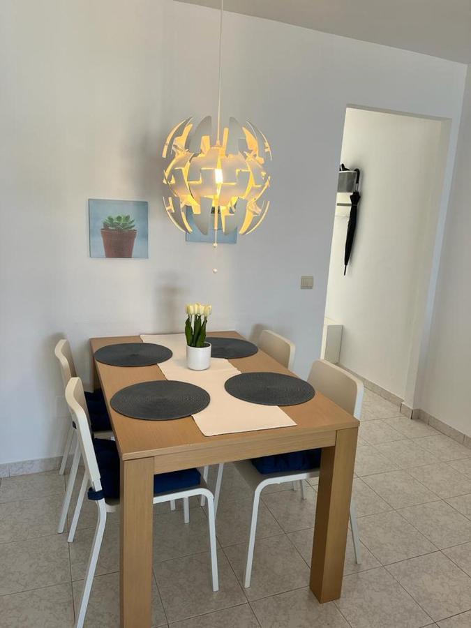 Panorama Apartment With Sea Views By Namaste Elite Τορρεμολίνος Εξωτερικό φωτογραφία